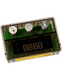 Таймер електронний для духової шафи Zanussi 3872108943