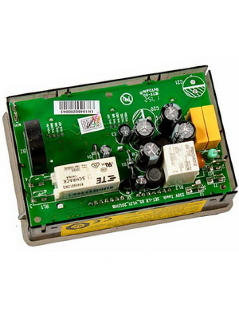 Таймер електронний для духової шафи Zanussi 3872108943