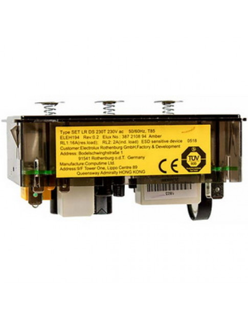 Таймер електронний для духової шафи Zanussi 3872108943