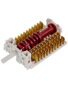 Перемикач режимів духовки Elecrtolux 11HE-144 3872528009