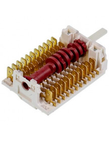 Перемикач режимів духовки Elecrtolux 11HE-144 3872528009 Перемикач режимів духовки Elecrtolux 11HE-144 3872528009