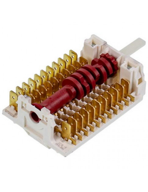 Перемикач режимів духовки Elecrtolux 11HE-144 3872528009