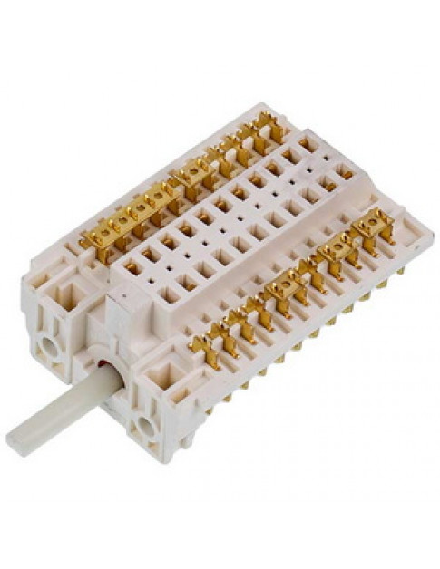 Перемикач режимів духовки Elecrtolux 11HE-144 3872528009