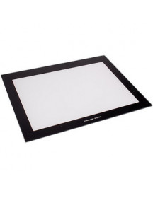 Скло дверей внутрішнє для духовки 504x392mm Electrolux 3872543099