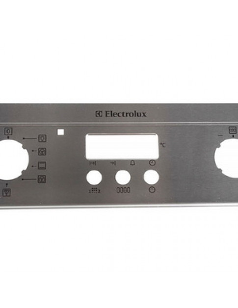 Передня панель 3872709013 для духової шафи Electrolux Передня панель 3872709013 для духової шафи Electrolux