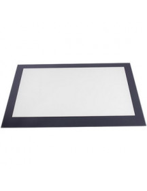 Внутрішнє скло дверей для духовки Electrolux 3873218022