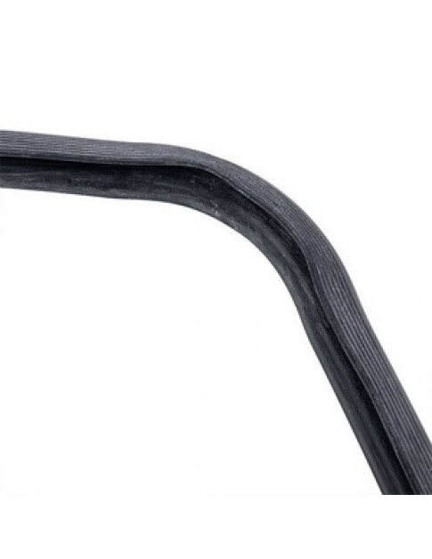 Ущільнювач дверей духовки Zanussi 3873370005 (нижнього відділення)