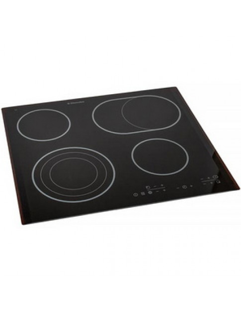 Скло для варильної поверхні Electrolux 3873520112