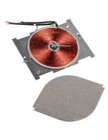 Конфорка для індукційної плити D=180mm Electrolux 3874048618