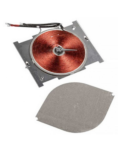 Конфорка для індукційної плити D=180mm Electrolux 3874048618