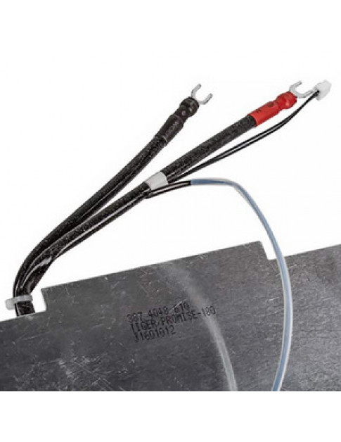 Конфорка для індукційної плити D=180mm Electrolux 3874048618