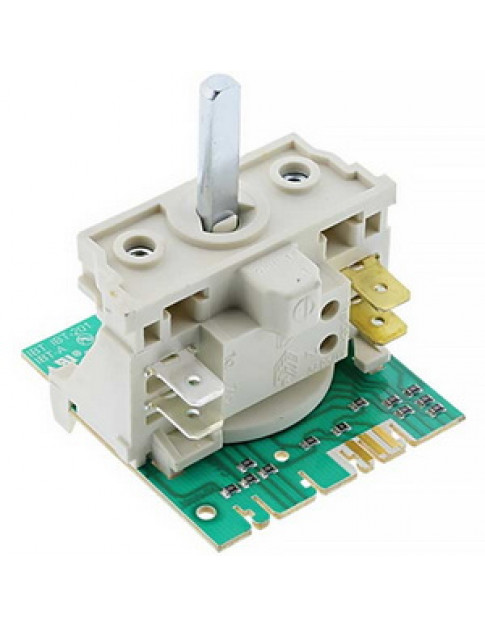 Перемикач режимів духовки Electrolux 3874542016