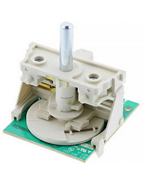 Перемикач режимів духовки Electrolux 3874542016