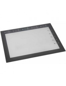 Внутрішнє скло дверей для духовки Electrolux 3874693025