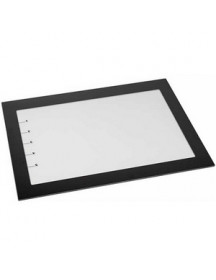 Внутрішнє скло дверей для духовки Electrolux 3874693025