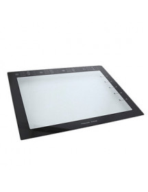 Внутрішнє скло дверей 3874745098 для духовки Electrolux 