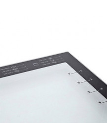 Внутрішнє скло дверей 3874745098 для духовки Electrolux 