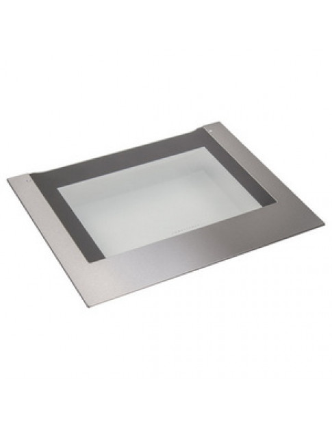 Скло дверей зовнішнє для духовки Electrolux 3874970068