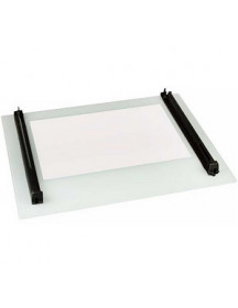 Зовнішнє скло дверей для духовки AEG 3874970175