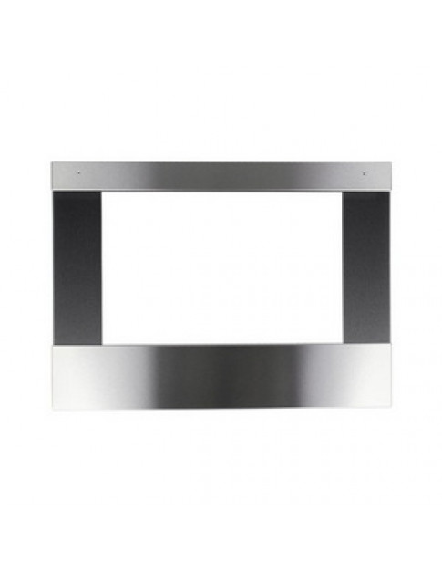 Зовнішнє скло дверей (з кріпленням) для духовки Electrolux 3874970753