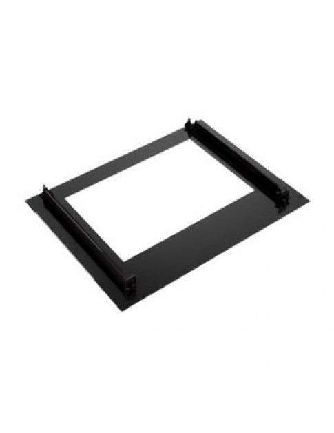 Зовнішнє скло дверей (з кріпленням) для духовки Electrolux 3874970753