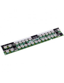 Плата управління (сенсорна) для варильної панелі Electrolux 3875037628