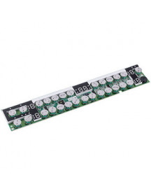 Плата управління (сенсорна) для варильної панелі Electrolux 3875037651