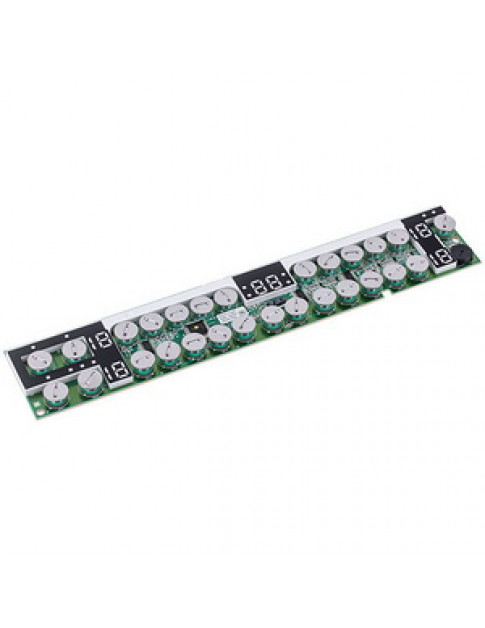 Плата управління (сенсорна) для варильної панелі Electrolux 3875037651 Плата управління (сенсорна) для варильної панелі Electrolux 3875037651