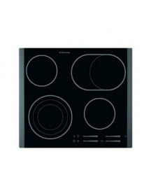 Скло для варильної поверхні Electrolux 3875240115