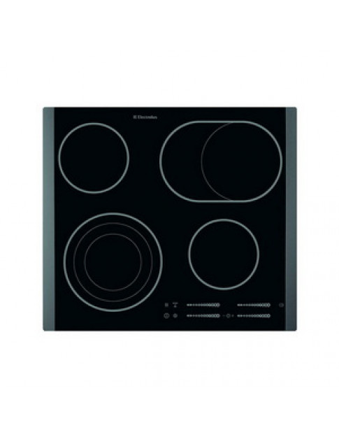 Скло для варильної поверхні Electrolux 3875240115