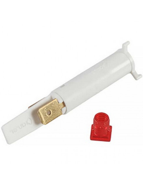 Індикатор живлення 3875518130 для плити Electrolux