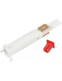 Індикатор живлення 3875518130 для плити Electrolux