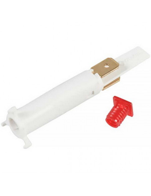 Індикатор живлення 3875518130 для плити Electrolux