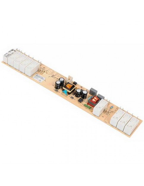 Плата силова для варильної поверхні AEG 3875726238