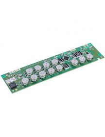 Плата управління (сенсорна) для варильної панелі Electrolux 3875729109