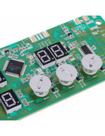 Плата управління (сенсорна) для варильної панелі Electrolux 3875729109