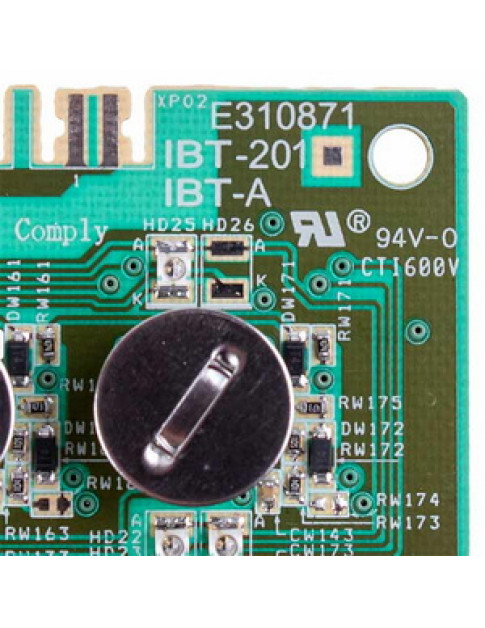 Плата індиикації варильної панелі Electrolux 3875739231 (без прошивки) Плата індиикації варильної панелі Electrolux 3875739231 (без прошивки)