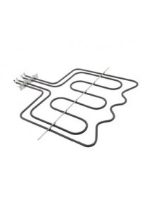 Тен верхній (гриль) для духовки Electrolux 3876046131 2300W (1200+1100W) 240V