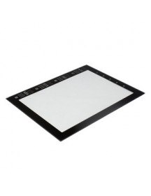 Внутрішнє скло дверей для духовки Electrolux 3876286018