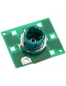 Плата ручки регулювання для духової шафи AEG 3876738000