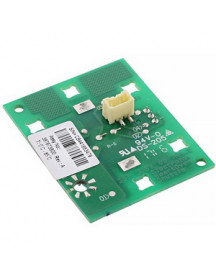 Плата ручки регулювання для духової шафи AEG 3876738000