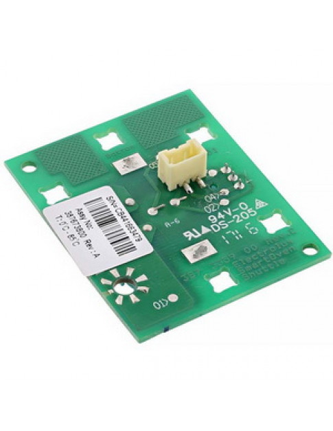 Плата ручки регулювання для духової шафи AEG 3876738000 Плата ручки регулювання для духової шафи AEG 3876738000
