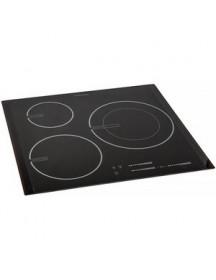 Скло для індукційної варильної поверхні Electrolux 3877170112