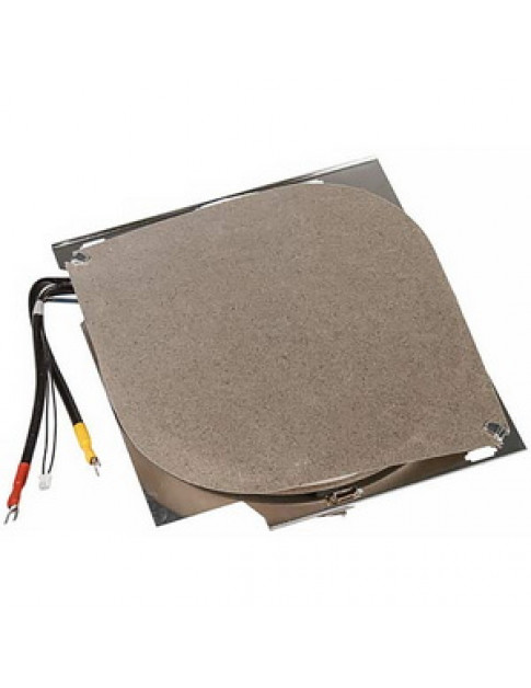 Конфорка 3877612444 для індукційної плити Electrolux D=210mm Конфорка 3877612444 для індукційної плити Electrolux D=210mm