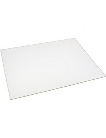 Внутрішнє скло дверей для духовки AEG 3878349012