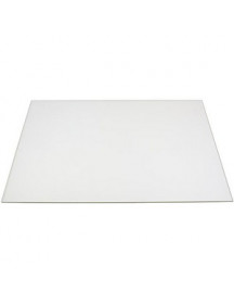 Внутрішнє скло дверей для духовки AEG 3878349012