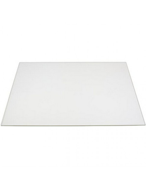 Внутрішнє скло дверей для духовки AEG 3878349012 Внутрішнє скло дверей для духовки AEG 3878349012