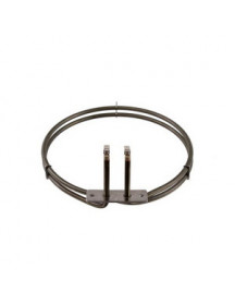 Тен конвекції (круглий) для духовки Electrolux 3878684103 2400W