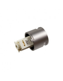 Ручка регулювання для духової шафи Electrolux 3878780026 серебристий