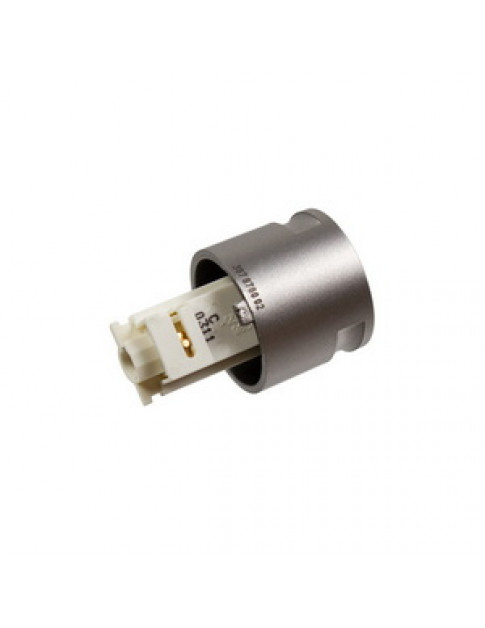 Ручка регулювання для духової шафи Electrolux 3878780026 серебристий Ручка регулювання для духової шафи Electrolux 3878780026 серебристий